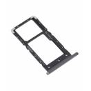 Suport Sim Pentru Lenovo Tab M10 HD TB-X306F Negru