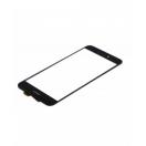 Geam Touchscreen cu OCA Huawei P8 Lite 2017  Negru Service Pack