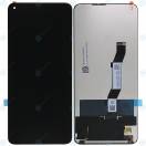 Display cu touchscreen Xiaomi Mi 10T Pro 5G  Negru