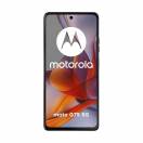 Display cu touchscreen si rama Motorola Moto G75 Negru Service Pack