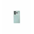 Capac Baterie cu Geam Camera Albastru Pentru Xiaomi Redmi Note 14 5G