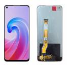 Display cu touchscreen Oppo A96 4G INCELL