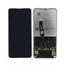 Display cu touchscreen Huawei P30 Lite  Negru