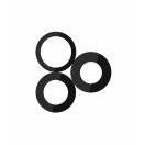 Set Geamuri Camera Pentru iPhone 16 Pro , iPhone 16 Pro Max