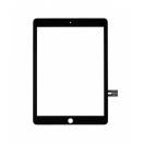 Geam Touchscreen Apple iPad 9.7 2018  Negru Service Pack