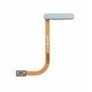 Senzor Amprenta Pentru Samsung Galaxy A26 5G, A266 Alb