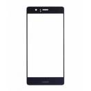 Geam sticla Huawei P9 lite (2016) Negru