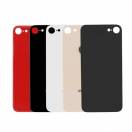 Capac Baterie Apple iPhone SE 2022 Negru Service Pack