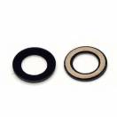 Geam camera foto Huawei P Smart Negru Service Pack Geam camera foto Huawei P Smart Negru Service Pack