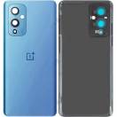 Capac Baterie OnePlus 9 Albastru Service Pack