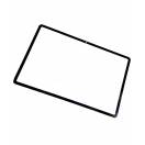 Geam Sticla Cu OCA Pentru Samsung Galaxy Tab S10 FE Plus, SM-X620, SM-X626, SM-X626B