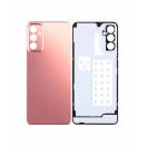 Capac Baterie Pentru Samsung Galaxy M23, M236 Orange