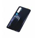 Capac Baterie Xiaomi Mi Note 10 Negru Service Pack
