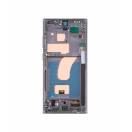 Ecran LCD Display OLED Samsung Galaxy S23 Ultra , S918