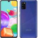 Capac Baterie pentru Samsung Galaxy A41, SM A415 Albastru