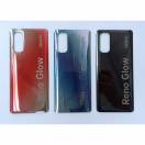 Capac Baterie Oppo Reno4 Pro 5G Negru Service Pack