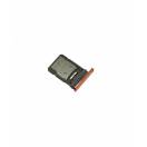 Suport SIM Samsung Galaxy S20 FE 5G Portocaliu Service Pack