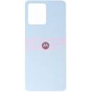 Capac Baterie pentru Motorola Moto G84 Alb Service Pack