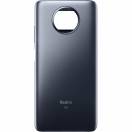 Capac Baterie Xiaomi Redmi Note 9T  Negru Service Pack