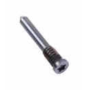 Suruburi Albastre Pentru iPhone 13 Pro Max , Pachet 10 bucati