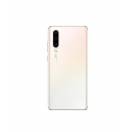 Capac Baterie Pentru Huawei P30 Pro Cu Geam Camera ALB