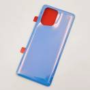 Capac Baterie Oppo Find X5 Albastru Service Pack