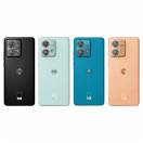 Capac Baterie Motorola Moto Edge 40 Neo Albastru Service Pack