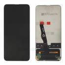 Display cu touchscreen Huawei P Smart Z  Negru