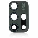 Geam Camera foto Motorola Moto G30 Negru Service Pack