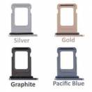 Suport Sim iPhone 12 Pro Negru Service Pack
