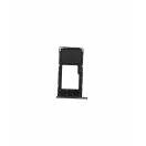 Suport card Samsung Galaxy Tab A7 Lite, T220 Argintiu Suport card Samsung Galaxy Tab A7 Lite, T220 Argintiu
