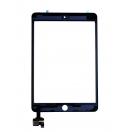 Touchscreen Apple iPad mini 3 Wi-Fi A1599  Alb Service Pack