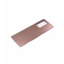 Capac Baterie Pentru Samsung Galaxy Z Fold2 5G, F916 Mystic Bronze