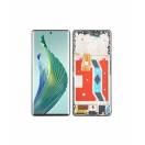 Ecran Display LCD Pentru Honor Magic5 Lite, RMO-NX3, Honor X9a Verde Cu Rama