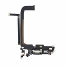 Modul Incarcare Apple iPhone 13 Pro Max Negru Service Pack