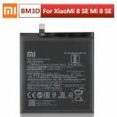 Baterie Xiaomi Mi 8 SE BM3D Service Pack
