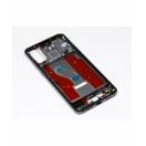 Carcasa Mijloc Huawei P20 Pro Gri Service Pack