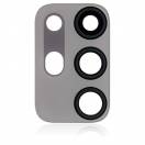 Geam Camera foto Motorola Moto G10 Argintiu Service Pack