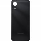 Capac Baterie pentru Samsung Galaxy A03 Core, A032 Negru