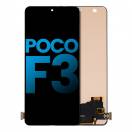 Display cu touchscreen Xiaomi Poco F3 Service Pack
