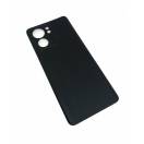 Capac Baterie Pentru Motorola Moto Edge 40 Negru