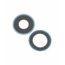 Geam Camera Foto Apple iPhone 16 Plus Verde Service Pack