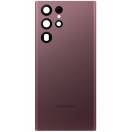 Capac Baterie complet Samsung Galaxy S22 Ultra S908 Mov
