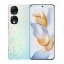 Display cu touchscreen si rama Honor 90 Albastru Service Pack