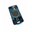 Capac Baterie Pentru Apple iPhone 16 Verde, Teal