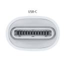 Incarcator Apple A2166 cu cablu USB Type-C 96W Service Pack