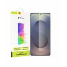 Geam Soc Protector Clear Vision Samsung Galaxy S25 Ultra, S938