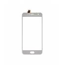 Geam Touchscreen Asus Zenfone 4 Selfie ZB553KL  Alb Service Pack