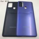 Capac Baterie Samsung Galaxy A21s SM-A217F Original Albastru