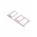 Suport SIM Samsung Galaxy J5 J530 (2017) Roz Service Pack